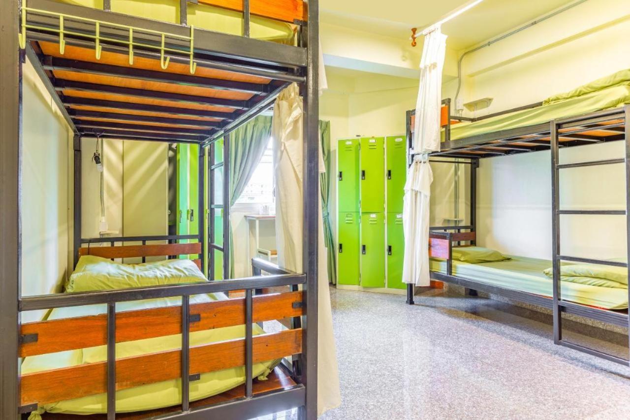 Oyo 75416 Rama3 Sunrise Hostel Bangkok Kültér fotó